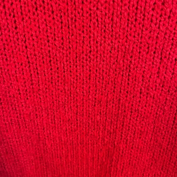 BP Balloon Sleeve Sweater - Picture 5 of 6